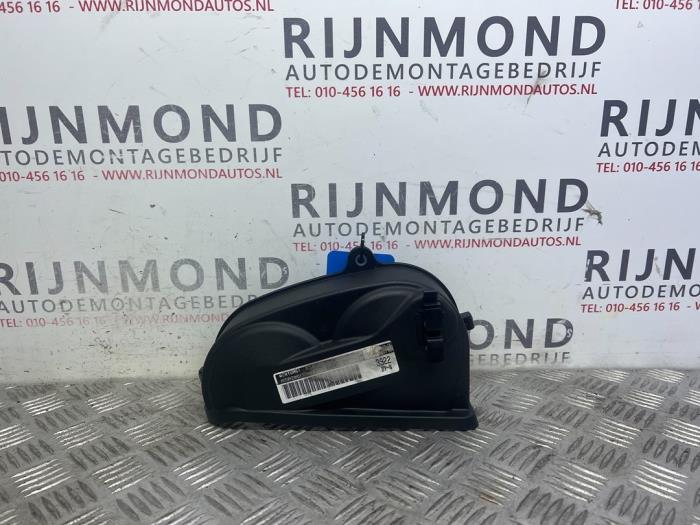 Usagé Couvercle de distribution Volkswagen Polo VI (AW1) 1.0 TSI 12V BlueMotion Prix sur demande proposé par Autodemontage Rijnmond BV
