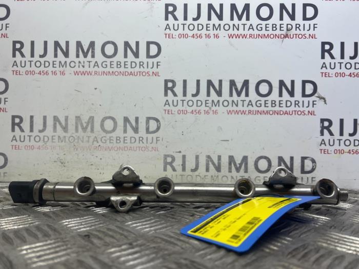 Usagé Système d'injection Audi A3 Sportback (8VA/8VF) 1.4 TFSI 16V Prix € 36,30 Prix TTC proposé par Autodemontage Rijnmond BV