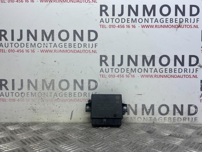 Module PDC d'un Land Rover Discovery Sport (LC) 2.0 eD4 150 16V 2018