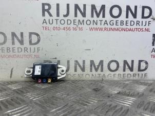 Used Antenna Amplifier Landrover Discovery Sport (LC) 2.0 eD4 150 16V Price € 24,20 Inclusive VAT offered by Autodemontage Rijnmond BV