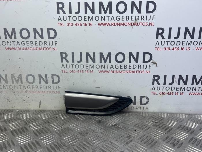 Trim molding