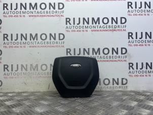 Used Left airbag (steering wheel) Landrover Discovery Sport (LC) 2.0 eD4 150 16V Price € 453,75 Inclusive VAT offered by Autodemontage Rijnmond BV
