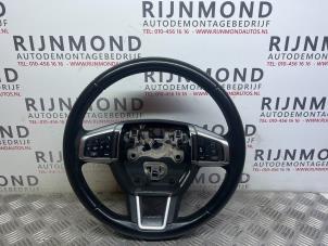 Used Steering wheel Landrover Discovery Sport (LC) 2.0 eD4 150 16V Price € 211,75 Inclusive VAT offered by Autodemontage Rijnmond BV