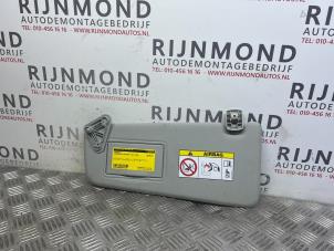 Used Sun visor Landrover Discovery Sport (LC) 2.0 eD4 150 16V Price € 60,50 Inclusive VAT offered by Autodemontage Rijnmond BV