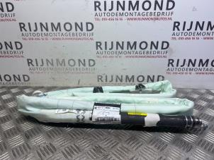 Used Roof curtain airbag, left Landrover Discovery Sport (LC) 2.0 eD4 150 16V Price € 163,35 Inclusive VAT offered by Autodemontage Rijnmond BV