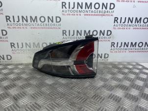 Used Taillight, right Landrover Discovery Sport (LC) 2.0 eD4 150 16V Price € 181,50 Inclusive VAT offered by Autodemontage Rijnmond BV