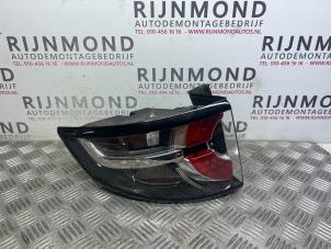 Used Taillight, left Landrover Discovery Sport (LC) 2.0 eD4 150 16V Price € 181,50 Inclusive VAT offered by Autodemontage Rijnmond BV