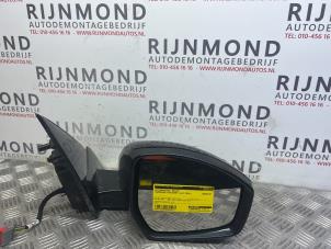 Used Wing mirror, right Landrover Discovery Sport (LC) 2.0 eD4 150 16V Price € 393,25 Inclusive VAT offered by Autodemontage Rijnmond BV
