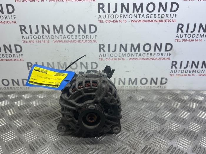 Begagnade Dynamo Landrover Discovery Sport (LC) 2.0 eD4 150 16V Pris € 133,10 Inklusive moms erbjuds av Autodemontage Rijnmond BV