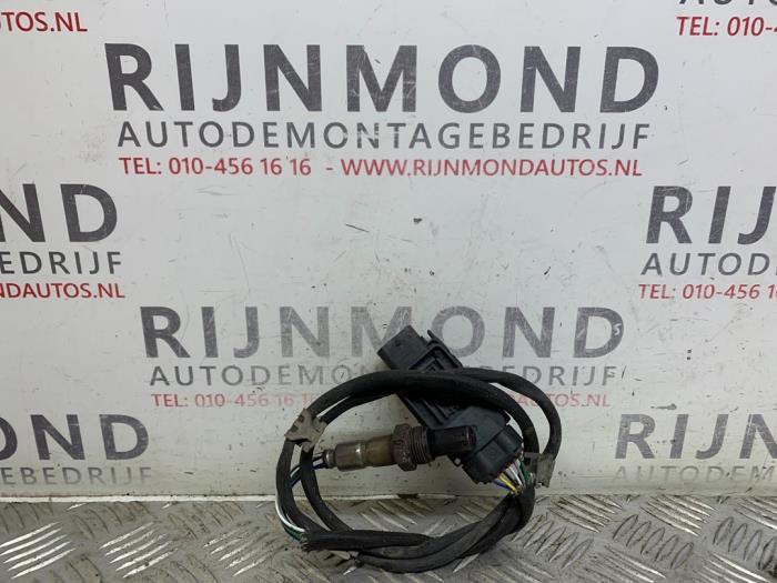 Używane Sonda lambda Landrover Discovery Sport (LC) 2.0 eD4 150 16V Cena € 181,50 Z VAT oferowane przez Autodemontage Rijnmond BV