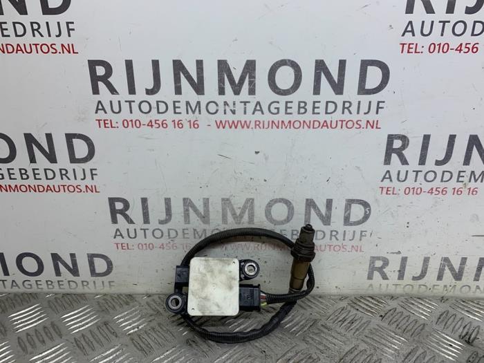 Używane Sonda lambda Landrover Discovery Sport (LC) 2.0 eD4 150 16V Cena € 181,50 Z VAT oferowane przez Autodemontage Rijnmond BV