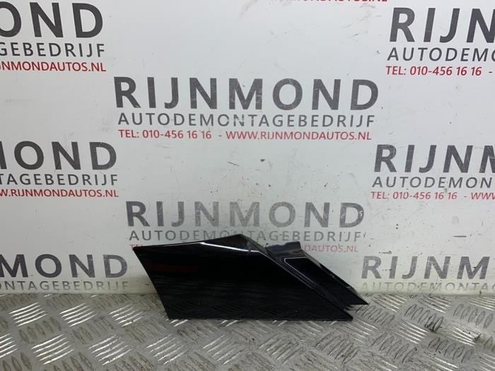 Usagé Divers Landrover Discovery Sport (LC) 2.0 eD4 150 16V Prix € 36,30 Prix TTC proposé par Autodemontage Rijnmond BV