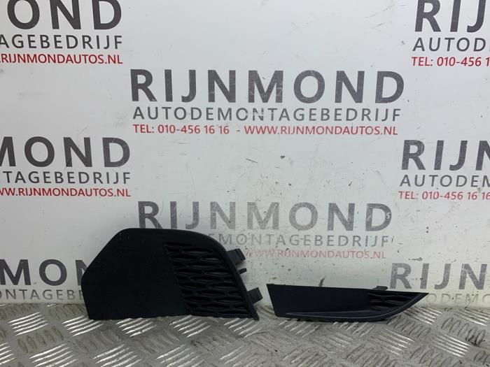 Używane Rózne Landrover Discovery Sport (LC) 2.0 eD4 150 16V Cena € 30,25 Z VAT oferowane przez Autodemontage Rijnmond BV