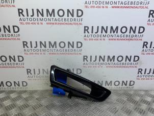 Used Fog light cover plate, right Landrover Discovery Sport (LC) 2.0 eD4 150 16V Price € 36,30 Inclusive VAT offered by Autodemontage Rijnmond BV