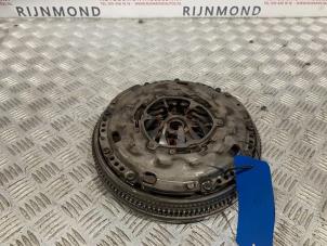 Used Dual mass flywheel Volkswagen Transporter T5 2.0 TDI DRF Price on request offered by Autodemontage Rijnmond BV