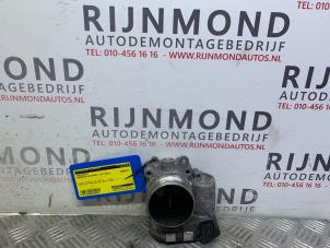Used Throttle body Landrover Discovery Sport (LC) 2.0 eD4 150 16V Price € 90,75 Inclusive VAT offered by Autodemontage Rijnmond BV