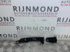 Rear door handle 4-door, right from a Land Rover Discovery Sport (LC) 2.0 eD4 150 16V 2018
