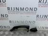 Rear door handle 4-door, right from a Land Rover Discovery Sport (LC) 2.0 eD4 150 16V 2018