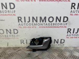Used Front door handle 4-door, right Kia Rio III (UB) 1.2 CVVT 16V Price € 15,00 Margin scheme offered by Autodemontage Rijnmond BV