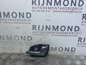 Used Rear door handle 4-door, right Kia Rio III (UB) 1.2 CVVT 16V Price on request offered by Autodemontage Rijnmond BV