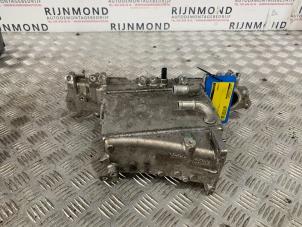 Used Intake manifold Audi A3 Limousine (8VS/8VM) 2.0 TDI 16V Quattro Price on request offered by Autodemontage Rijnmond BV