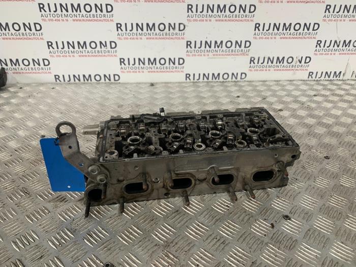 Usagé Culasse Audi A3 Limousine (8VS/8VM) 2.0 TDI 16V Quattro Prix € 400,00 Règlement à la marge proposé par Autodemontage Rijnmond BV