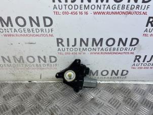 Used Door window motor Mercedes B (W246,242) 1.6 B-180 BlueEFFICIENCY Turbo 16V Price on request offered by Autodemontage Rijnmond BV