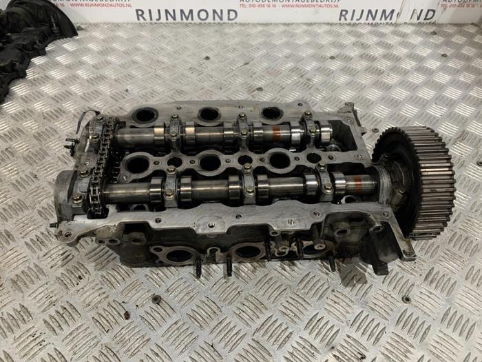 Usagé Culasse Landrover Range Rover Sport (LS) 2.7 TDV6 24V Prix € 350,00 Règlement à la marge proposé par Autodemontage Rijnmond BV