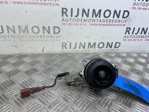Used Water pump Audi A3 Limousine (8VS/8VM) 2.0 TDI 16V Quattro Price on request offered by Autodemontage Rijnmond BV