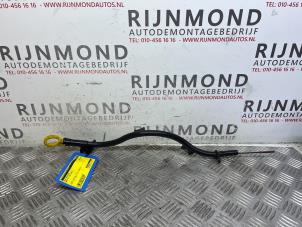 Used Oil dipstick Audi A3 Limousine (8VS/8VM) 2.0 TDI 16V Quattro Price on request offered by Autodemontage Rijnmond BV
