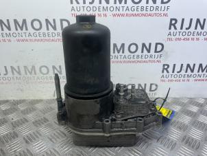 Used Oil filter housing Landrover Range Rover Sport (LS) 2.7 TDV6 24V Price on request offered by Autodemontage Rijnmond BV