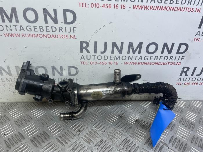 Gebrauchte AGR Ventil Landrover Range Rover Sport (LS) 2.7 TDV6 24V Preis auf Anfrage angeboten von Autodemontage Rijnmond BV
