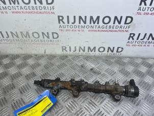 Used Fuel injector nozzle BMW 5 serie (F10) 518d 16V Price on request offered by Autodemontage Rijnmond BV