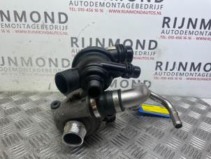 Usagé Pompe à eau BMW 3 serie (E90) 318i 16V Prix € 151,25 Prix TTC proposé par Autodemontage Rijnmond BV