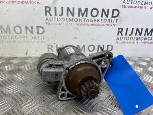 Begagnade Startmotor Volkswagen Golf VII (AUA) 1.6 TDI 16V Pris på förfrågan erbjuds av Autodemontage Rijnmond BV