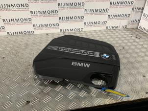 Used Engine protection panel BMW 5 serie (F10) 530d 24V Blue Performance Price € 60,50 Inclusive VAT offered by Autodemontage Rijnmond BV