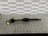 Drivaxel, höger fram från en Ford Transit Connect, 2002 / 2013 1.8 TDCi 110, Skåpbil, Diesel, 1.753cc, 81kW (110pk), FWD, RWPA, 2006-08 / 2013-12 2008