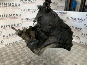 Used Gearbox Ford Transit Connect 1.8 TDCi 110 Price on request offered by Autodemontage Rijnmond BV