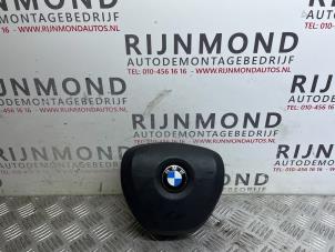 Usados Airbag izquierda (volante) BMW 5 serie (F10) 530d 24V Blue Performance Precio € 242,00 IVA incluido ofrecido por Autodemontage Rijnmond BV