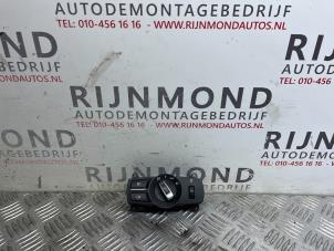 Used Light switch BMW 5 serie (F10) 530d 24V Blue Performance Price € 36,30 Inclusive VAT offered by Autodemontage Rijnmond BV