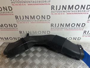 Used Air intake hose BMW 5 serie (F10) 530d 24V Blue Performance Price € 42,35 Inclusive VAT offered by Autodemontage Rijnmond BV