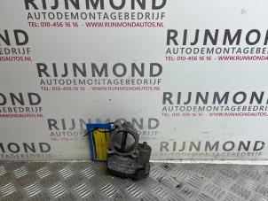 Used Throttle body BMW 5 serie (F10) 530d 24V Blue Performance Price € 60,50 Inclusive VAT offered by Autodemontage Rijnmond BV