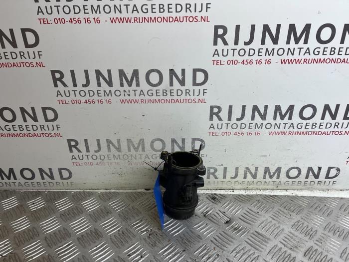Gebrauchte Luftmengenmesser BMW 5 serie (F10) 530d 24V Preis € 42,35 Mit Mehrwertsteuer angeboten von Autodemontage Rijnmond BV
