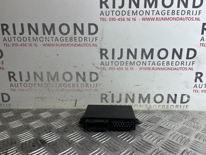 Używane Modul (rózne) BMW 5 serie (F10) 530d 24V Cena € 36,30 Z VAT oferowane przez Autodemontage Rijnmond BV