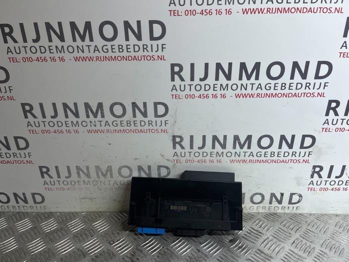 Używane Modul Comfort BMW 5 serie (F10) 530d 24V Cena € 121,00 Z VAT oferowane przez Autodemontage Rijnmond BV