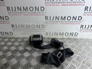 Used Front seatbelt, left BMW 5 serie (F10) 530d 24V Blue Performance Price € 60,50 Inclusive VAT offered by Autodemontage Rijnmond BV
