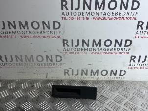 Used Tailgate handle BMW 5 serie (F10) 530d 24V Blue Performance Price € 18,15 Inclusive VAT offered by Autodemontage Rijnmond BV