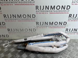 Used Roof curtain airbag, left BMW 5 serie (F10) 530d 24V Blue Performance Price € 157,30 Inclusive VAT offered by Autodemontage Rijnmond BV