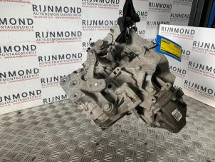 Used Gearbox Opel Astra K 1.6 CDTI 136 16V Price € 726,00 Inclusive VAT offered by Autodemontage Rijnmond BV