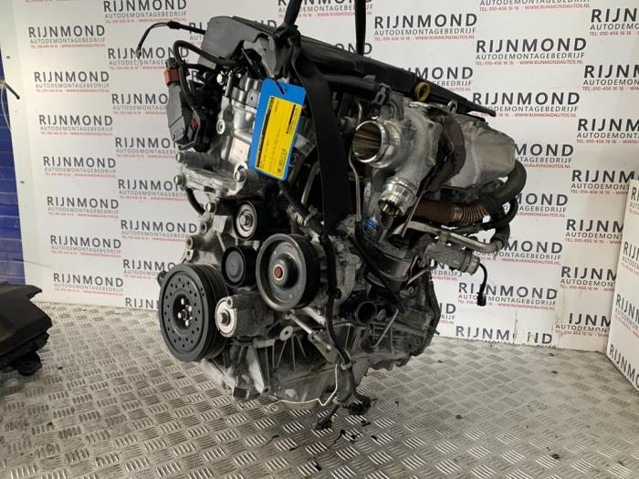 Opel Astra K 1.6 Cdti 136 Ps Probleme www.proxyparts.com